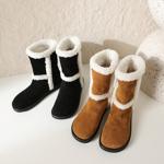 Exquisite Handcrafted Leather Shoes for Elegant Women(Edamaijia81558F)