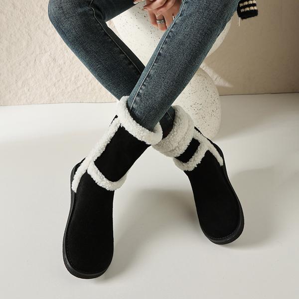 Exquisite Handcrafted Leather Shoes for Elegant Women(Edamaijia81558F)