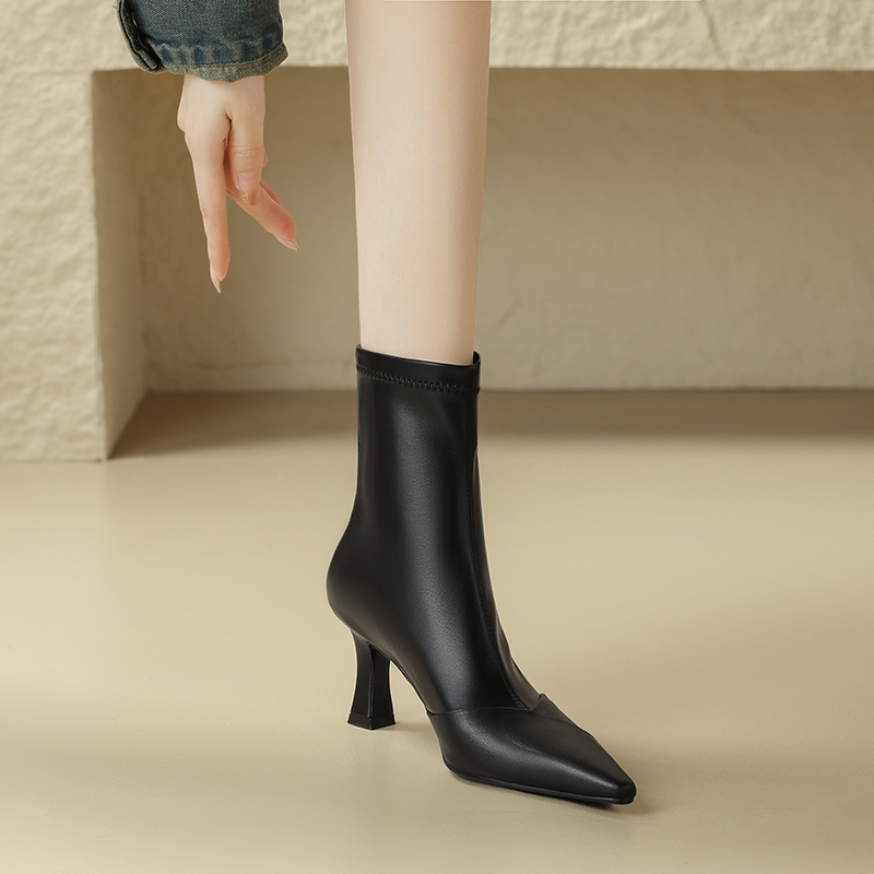 ElegantSole Luxury Handmade Leather Shoes