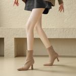 Exquisite Handcrafted Genuine Leather Women's Shoes - Luxury and Elegance Redefined(Edamaijia8979F)