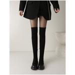 Exquisite Handcrafted Leather Women's Shoes: Luxury & Elegance(Edamaijia81530F)