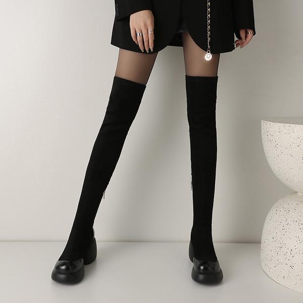 Exquisite Handcrafted Leather Women's Shoes: Luxury & Elegance(Edamaijia81530F)