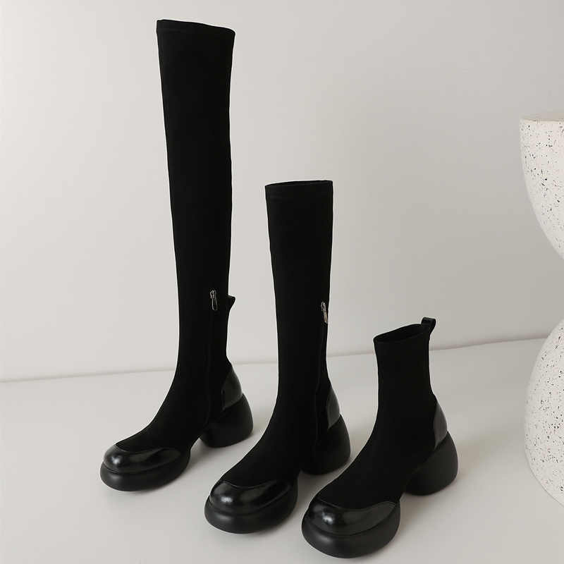 ElegantSole Luxury Handmade Leather Shoes