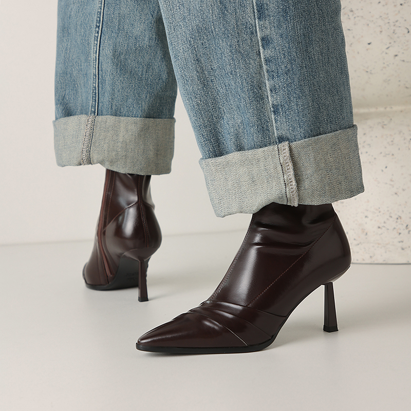 ElegantSole Luxury Handmade Leather Shoes