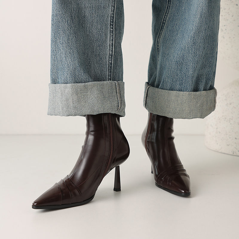 ElegantSole Luxury Handmade Leather Shoes