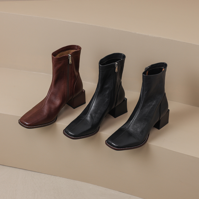 ElegantSole Luxury Handmade Leather Shoes