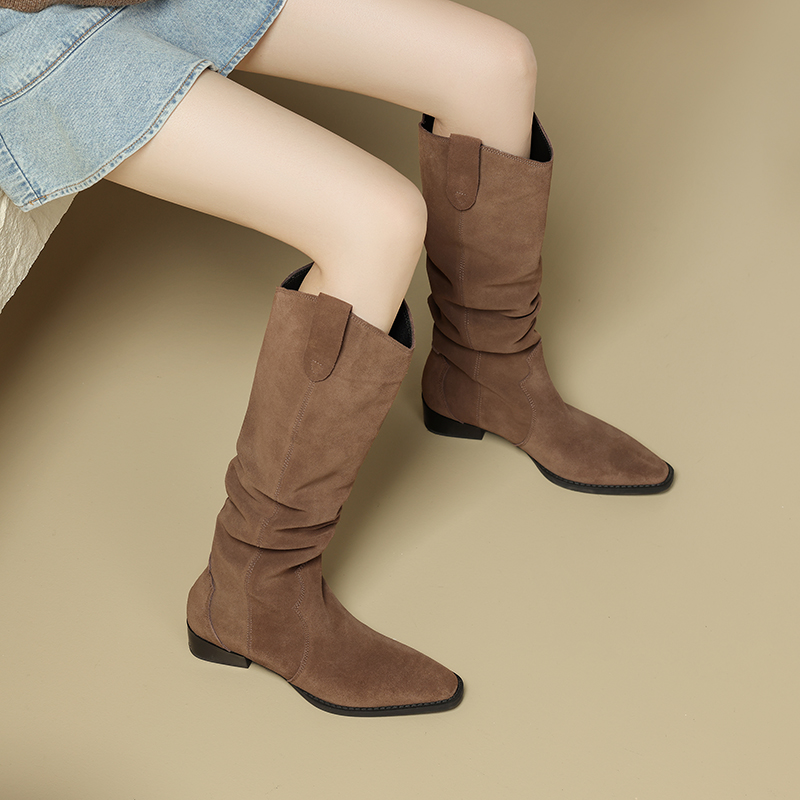 ElegantSole Luxury Handmade Leather Shoes