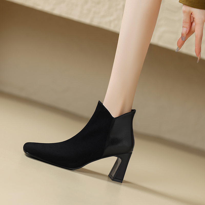 ElegantSole Luxury Handmade Leather Shoes