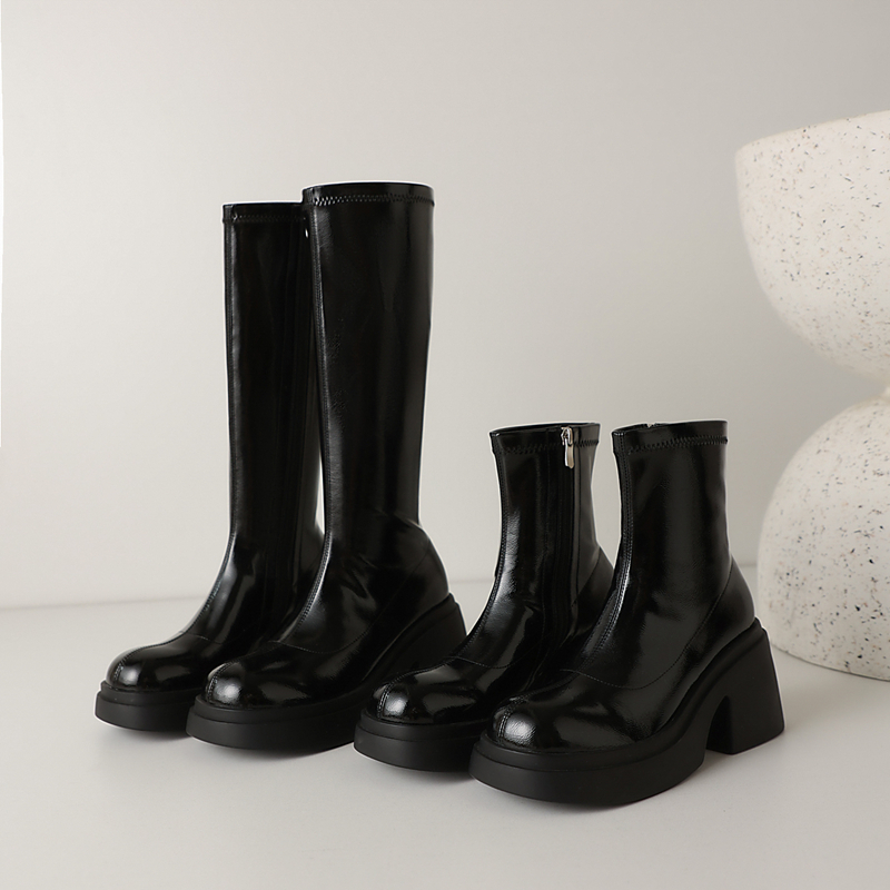 ElegantSole Luxury Handmade Leather Shoes