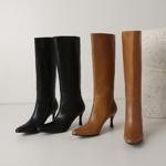 Handcrafted Genuine Leather Women's Shoes: A Fusion of Elegance and Luxury.(Edamaijia81526F)