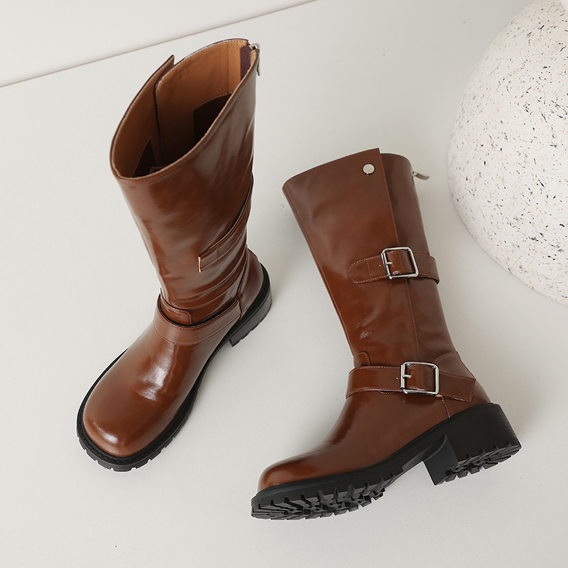 ElegantSole Luxury Handmade Leather Shoes