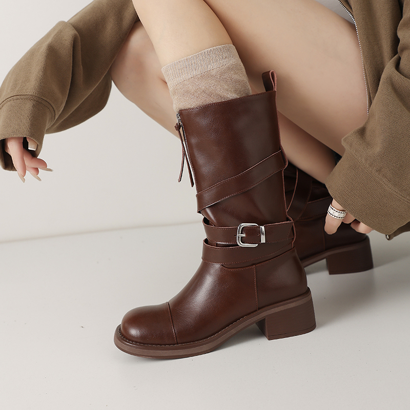 ElegantSole Luxury Handmade Leather Shoes