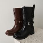 Elegantly Crafted Luxury Leather Women’s Shoes: Handcrafted Perfection and Quality(Edamaijia81586F)