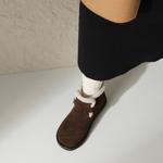 Premium Handcrafted Leather Women's Shoes - Elegance in Every Stitch(Edamaijia81591F)