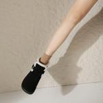 Premium Handcrafted Leather Women's Shoes - Elegance in Every Stitch(Edamaijia81591F)