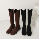 Handcrafted Luxury Genuine Leather Women's Shoes(Edamaijia81612F)