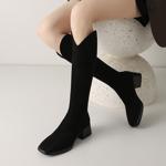 Handcrafted Luxury Genuine Leather Women's Shoes(Edamaijia81612F)