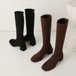 Exquisite Handcrafted Leather Women's Shoes: Luxury Elegance(Edamaijia81613F)