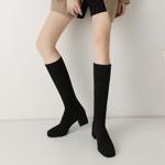 Exquisite Handcrafted Leather Women's Shoes: Luxury Elegance(Edamaijia81613F)