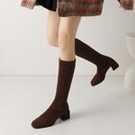 Exquisite Handcrafted Leather Women's Shoes: Luxury Elegance(Edamaijia81613F)