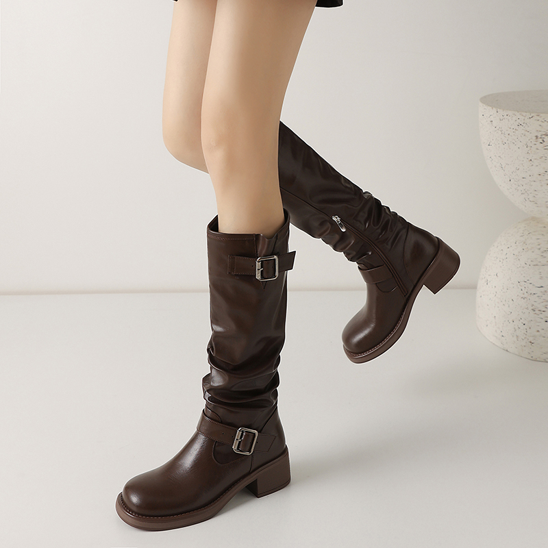 ElegantSole Luxury Handmade Leather Shoes