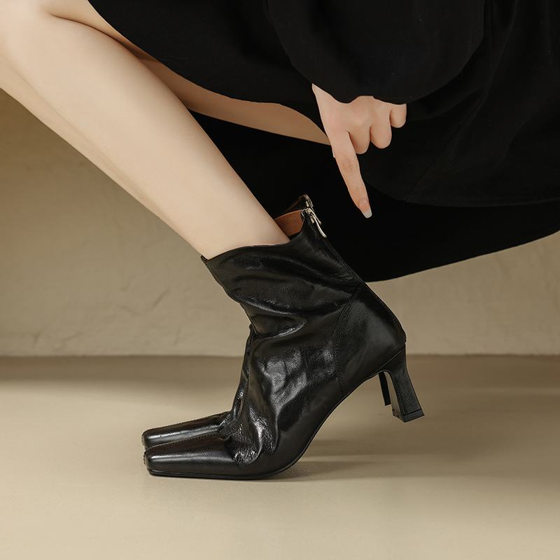 ElegantSole Luxury Handmade Leather Shoes