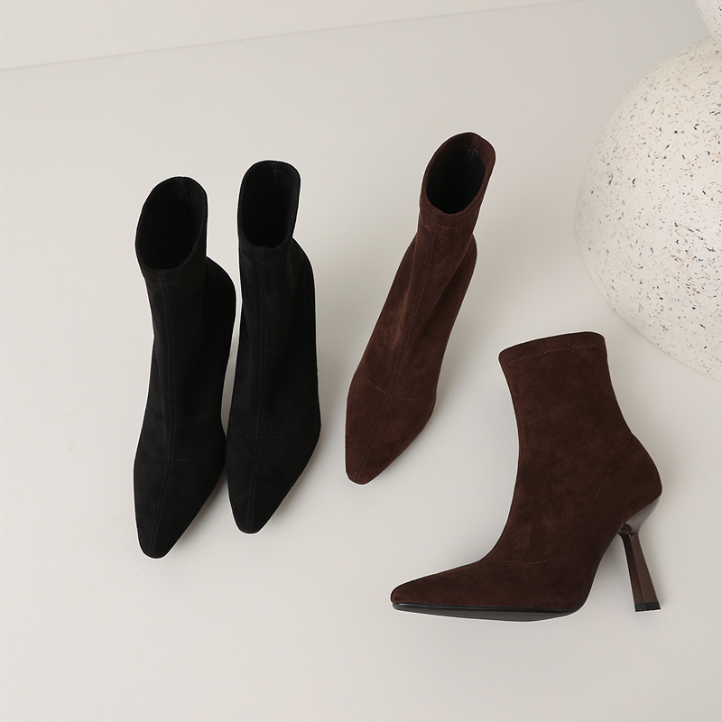 ElegantSole Luxury Handmade Leather Shoes