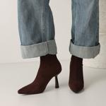 Handcrafted Luxury Leather Women's Shoes: Unmatched Elegance(Edamaijia81550F)