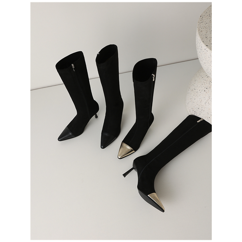 ElegantSole Luxury Handmade Leather Shoes