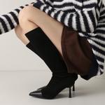 Elegant Handcrafted Leather Women's Shoes of High Quality(Edamaijia81520F)