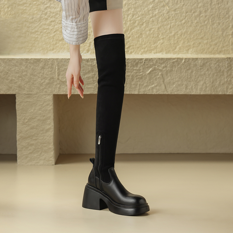 ElegantSole Luxury Handmade Leather Shoes