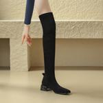 Exquisite Handcrafted Genuine Leather Women’s Shoes: Luxury, Elegance, and Craftsmanship(Edamaijia81362F)