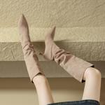 Exquisite Handcrafted Leather Women's Shoes: Elegance and Luxury Redefined(Edamaijia8513F)