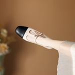 Handcrafted Leather Women's Shoes: Elegance & Luxury(Edamaijia81672F)