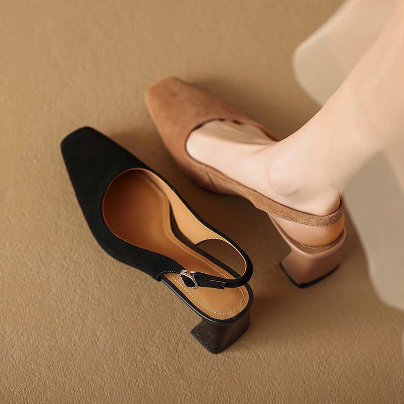 ElegantSole Luxury Handmade Leather Shoes