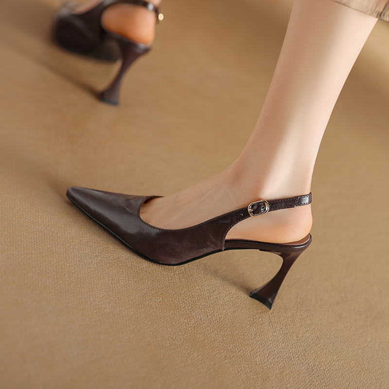 ElegantSole Luxury Handmade Leather Shoes