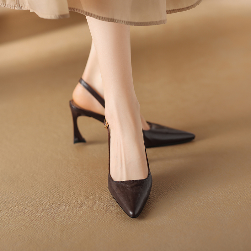 ElegantSole Luxury Handmade Leather Shoes