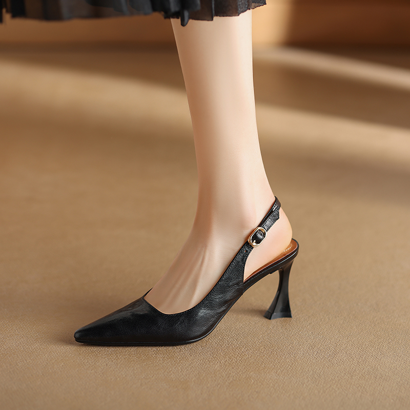 ElegantSole Luxury Handmade Leather Shoes