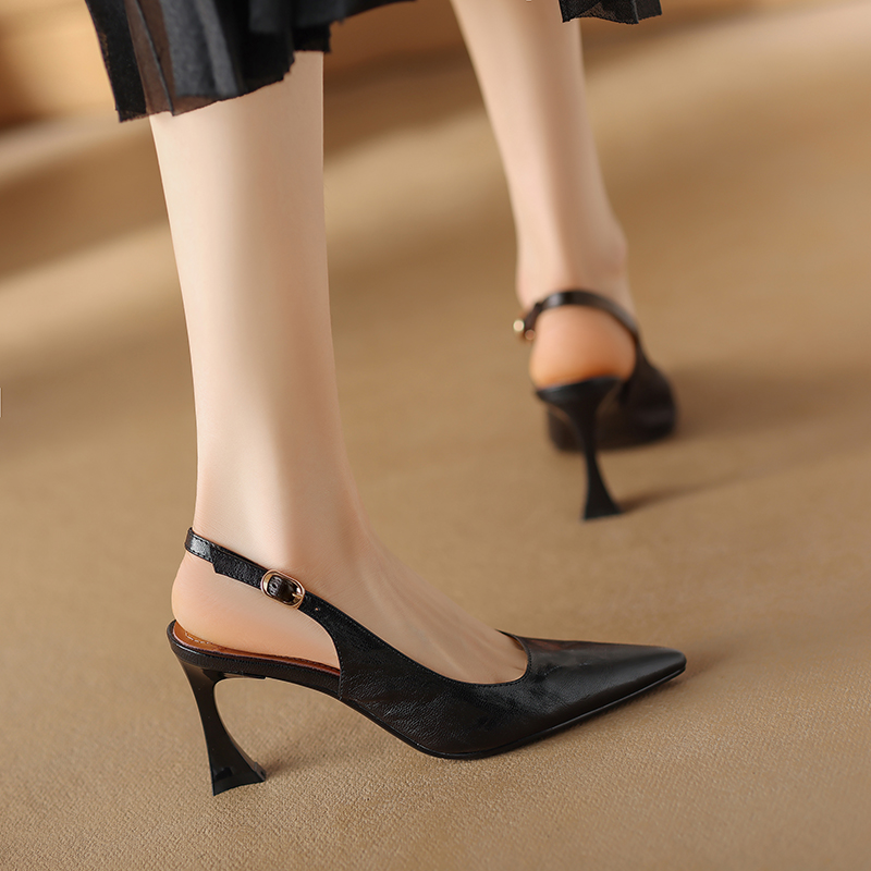 ElegantSole Luxury Handmade Leather Shoes
