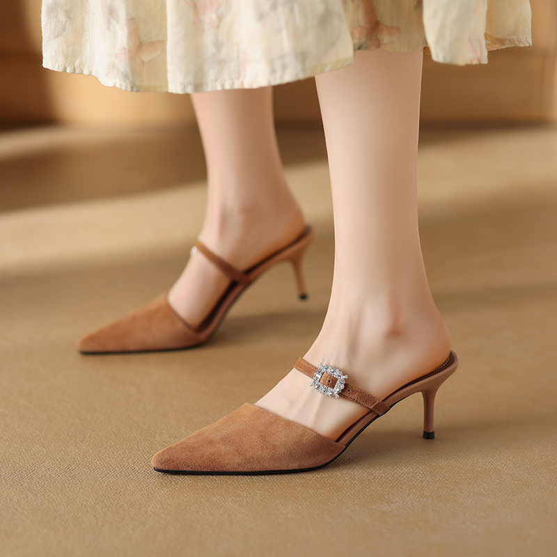 ElegantSole Luxury Handmade Leather Shoes