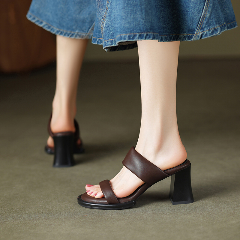 ElegantSole Luxury Handmade Leather Shoes
