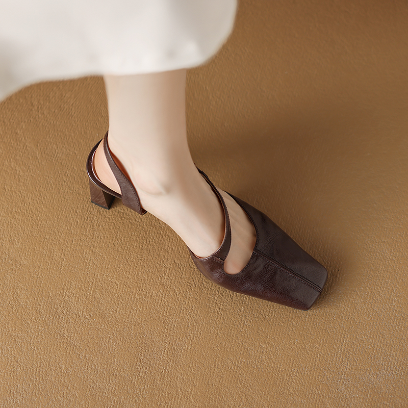 ElegantSole Luxury Handmade Leather Shoes