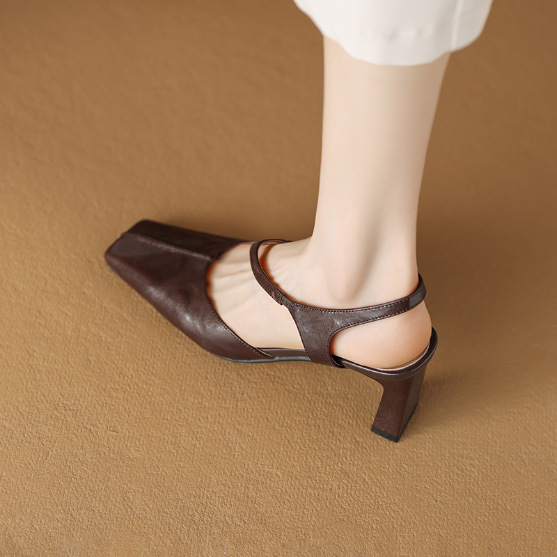 ElegantSole Luxury Handmade Leather Shoes