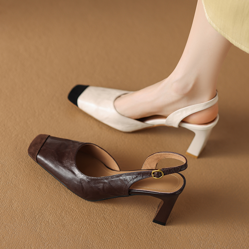 ElegantSole Luxury Handmade Leather Shoes