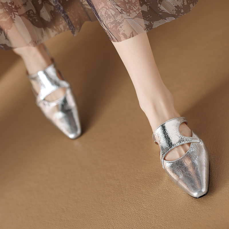 ElegantSole Luxury Handmade Leather Shoes