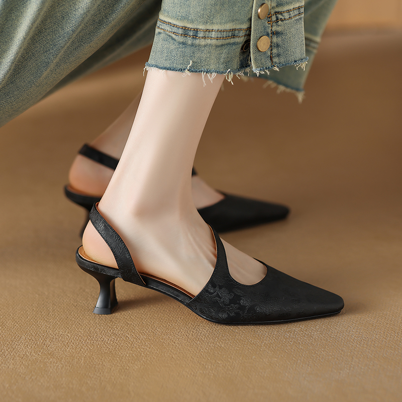 ElegantSole Luxury Handmade Leather Shoes