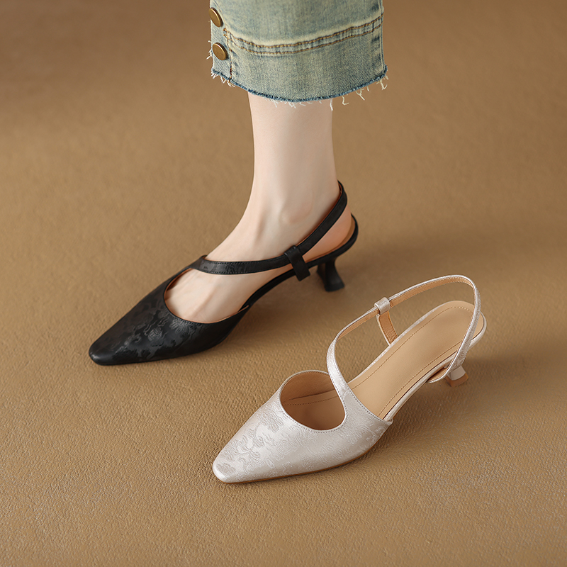 ElegantSole Luxury Handmade Leather Shoes