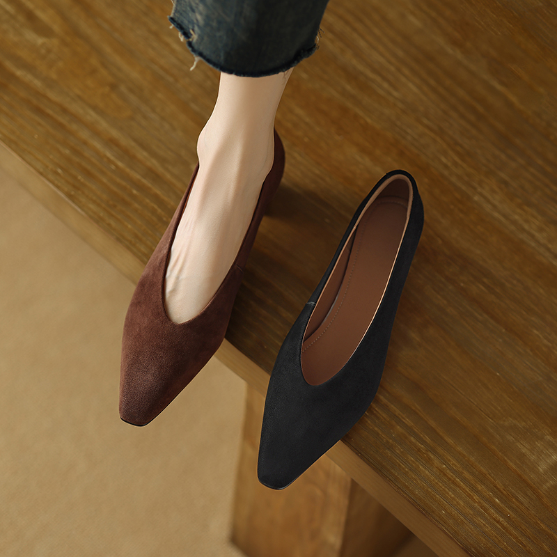 ElegantSole Luxury Handmade Leather Shoes