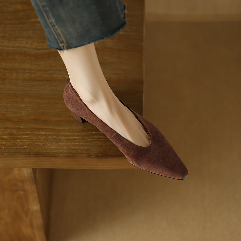 ElegantSole Luxury Handmade Leather Shoes