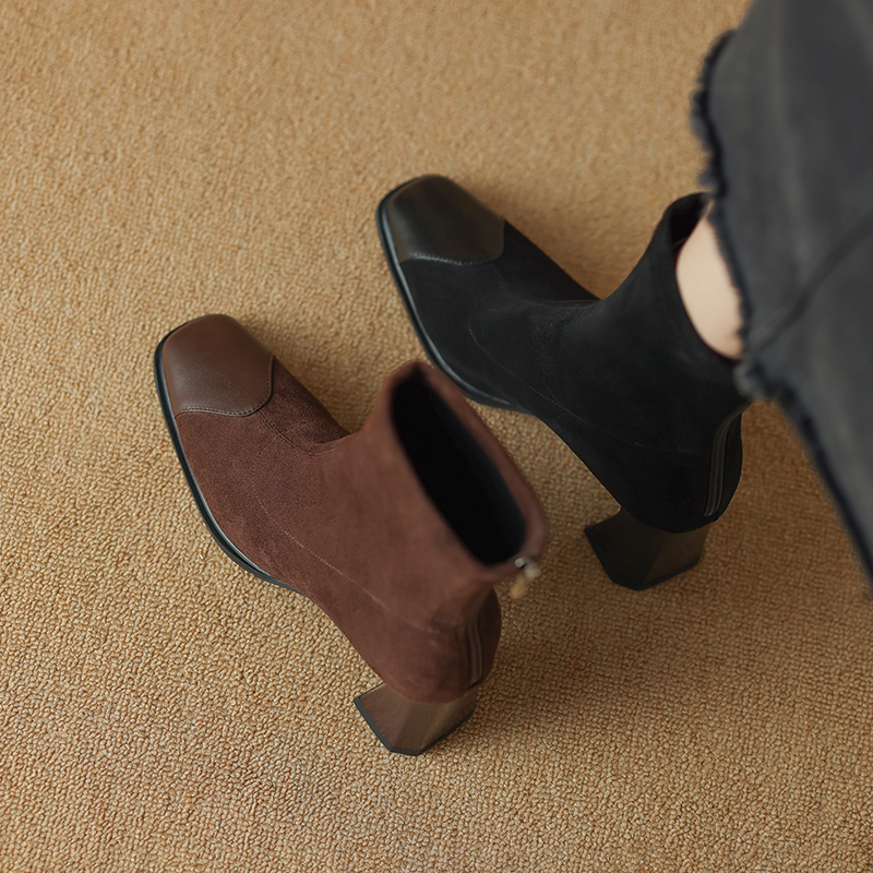 ElegantSole Luxury Handmade Leather Shoes